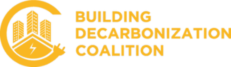 Building Decarbonization Coalition