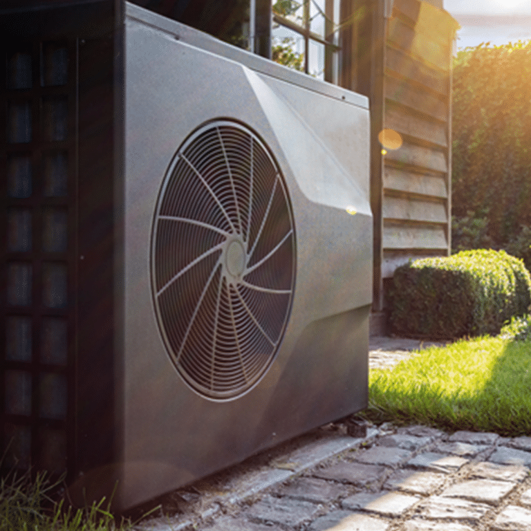 Five reasons why you should get a Heat Pump