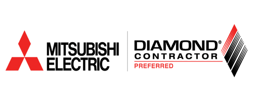 Electrify My Home Mitsubishi Diamond Preferred