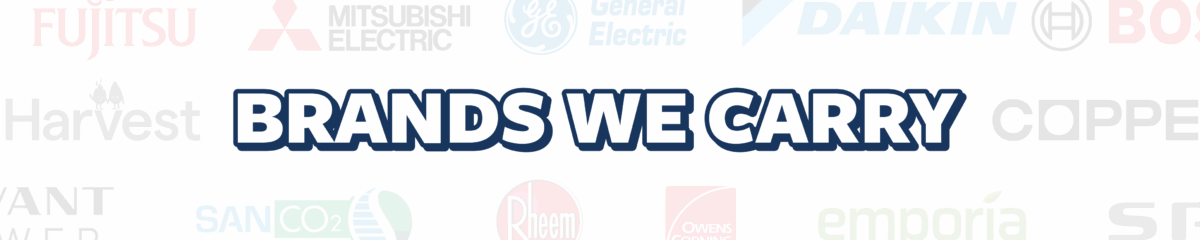 Trusted Home Electrification Brands