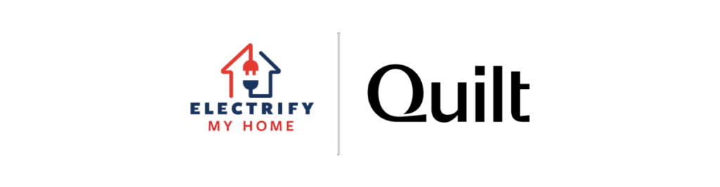 Quilt Certified Installer Partner logos