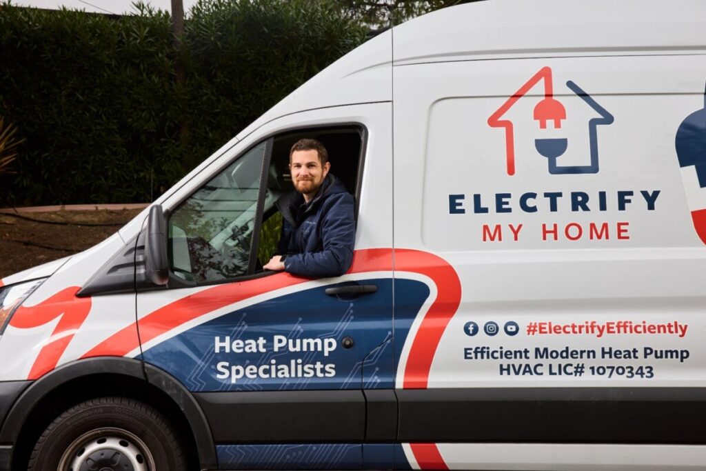 Heat pump AC repair specialists serving Suisun City, CA